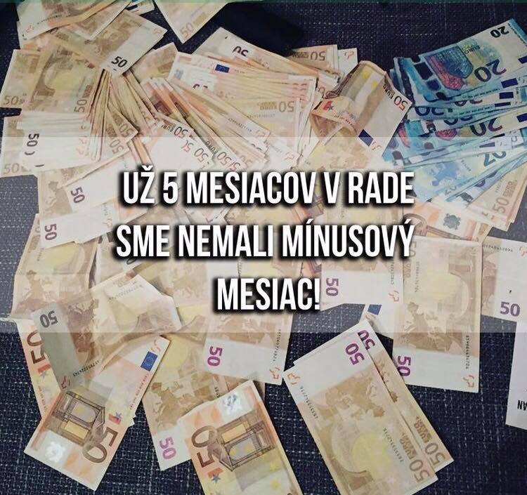 NA TIPOCH PRACUJE KOMPLEXNÝ TÍM